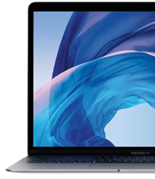 MacBook M1/Intel до -35% дешевле нового