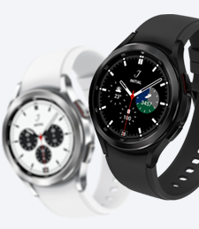 Galaxy Watch 4 Classic: как новые, всего за 67999 ₸